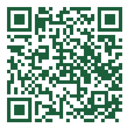 QR code for registration