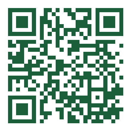 QR code for registration